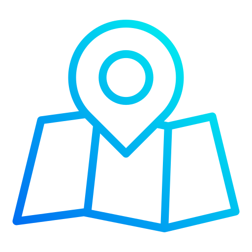 map icon